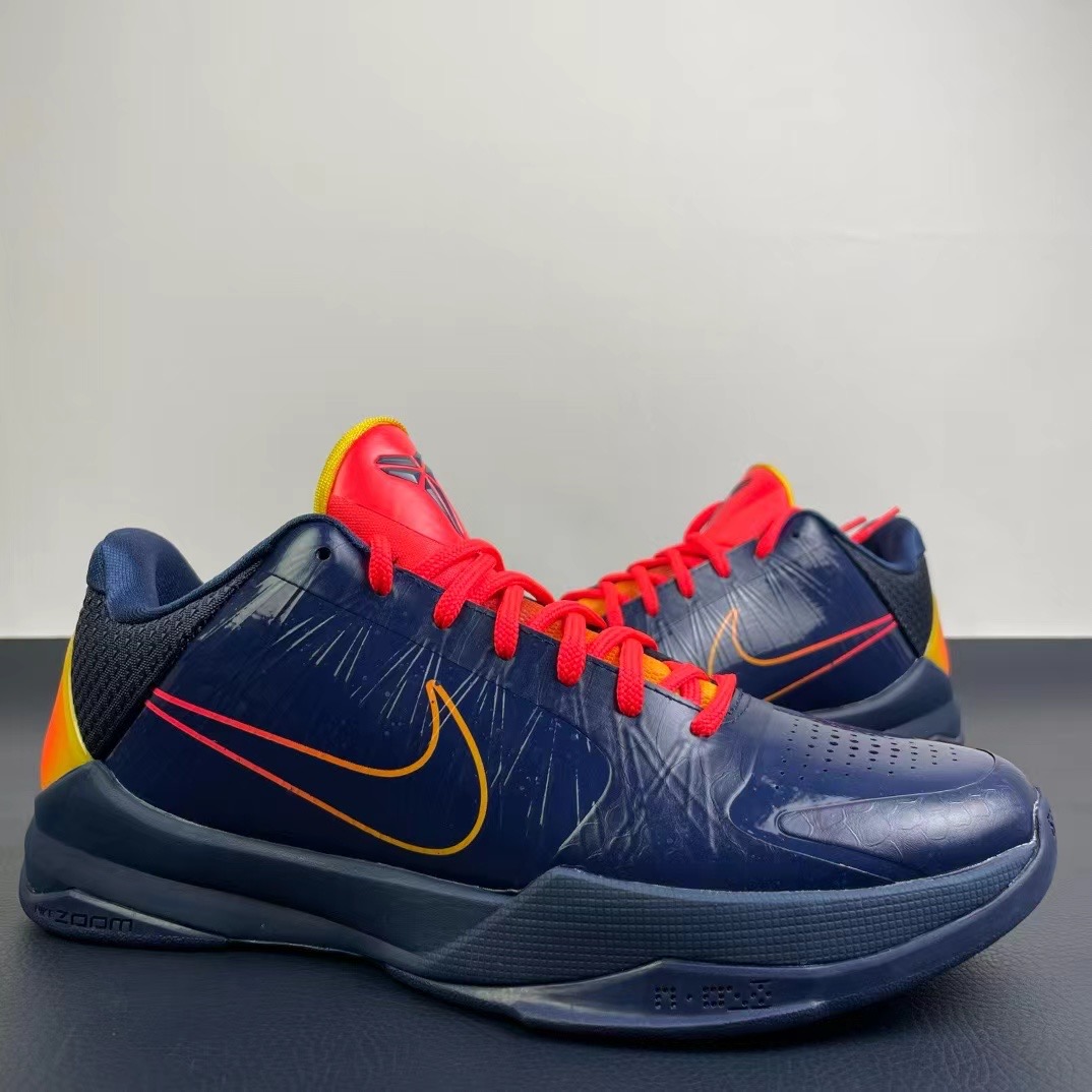 Nike zoom kobe5