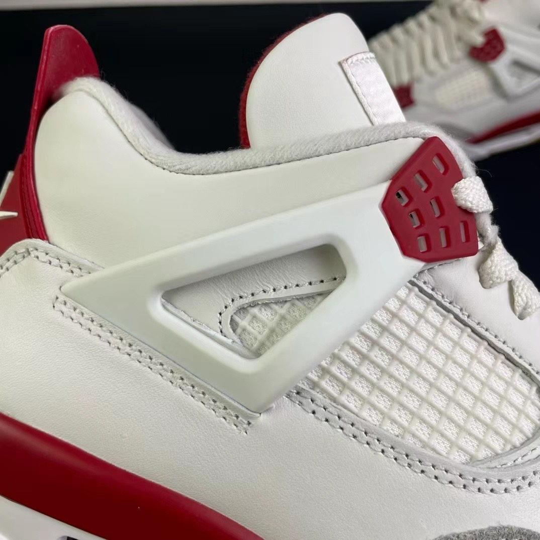 Good quality Air Jordan 4