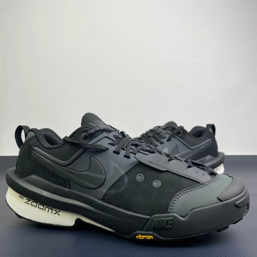 Top quality Nike Sacai X NK regasus vaporrly SP