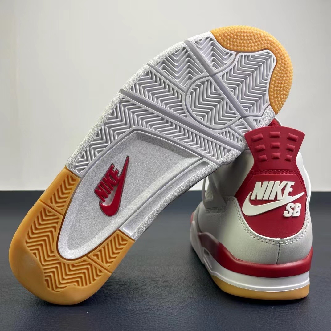 Good quality Air Jordan 4