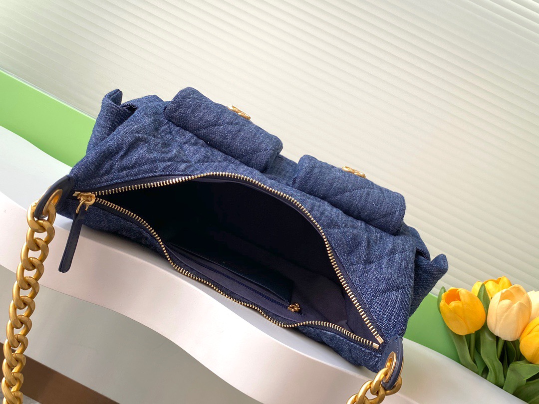 C*hanel Bag Top Quality 1:1