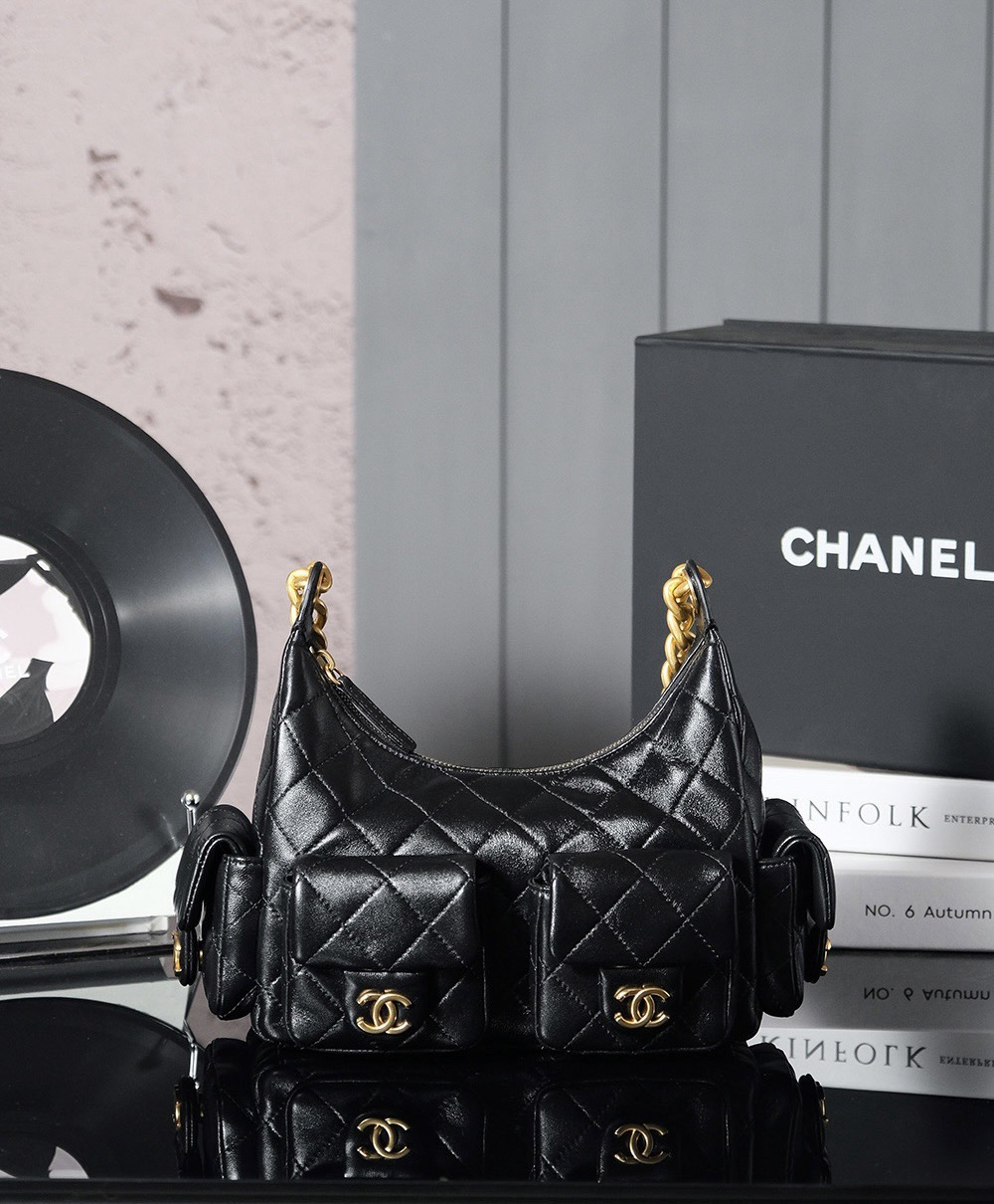 C*hanel Bag Top Quality 1:1