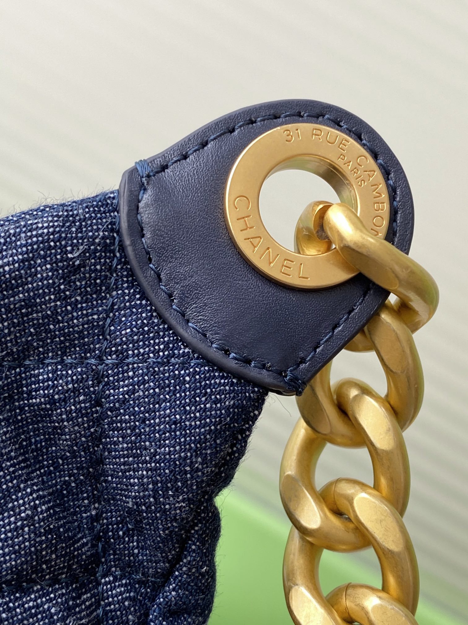 C*hanel Bag Top Quality 1:1