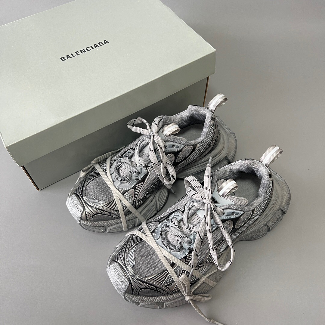 Men Women B*alenciaga 3xl Top Sneaker