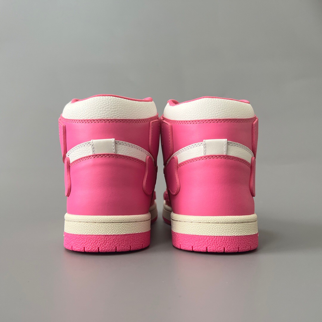 Men Women A*miri Top Sneakers