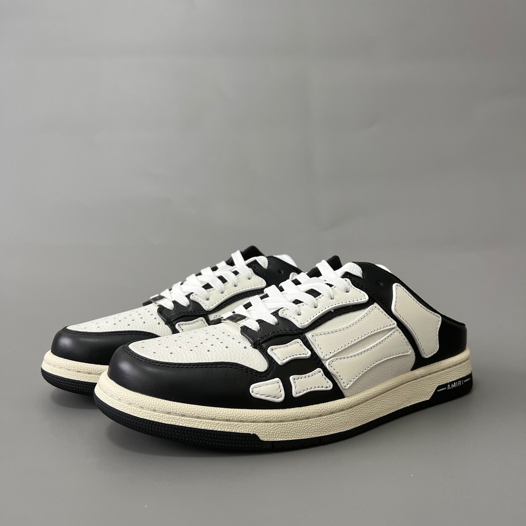Men Women A*miri Top Sneakers