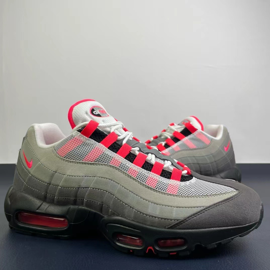 Nike Air Max95+Corteiz ）