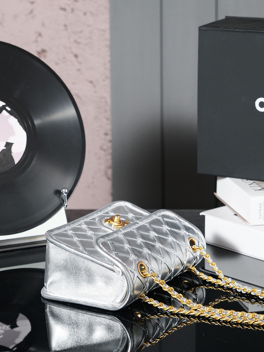 C*hanel Bag Top Quality 1:1