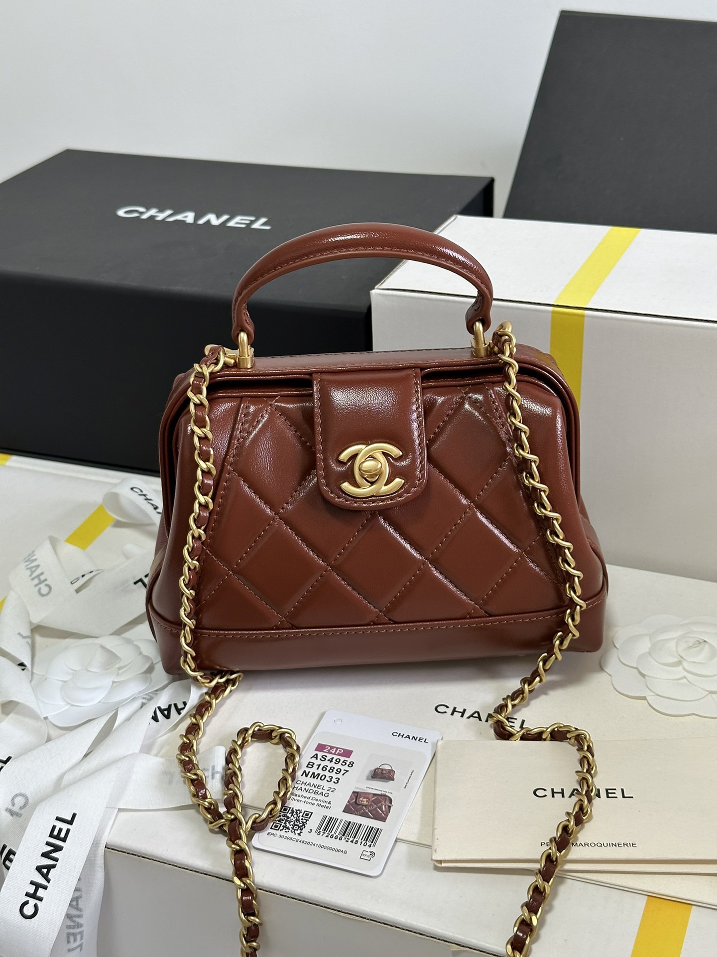 C*hanel Bag Top Quality 1:1