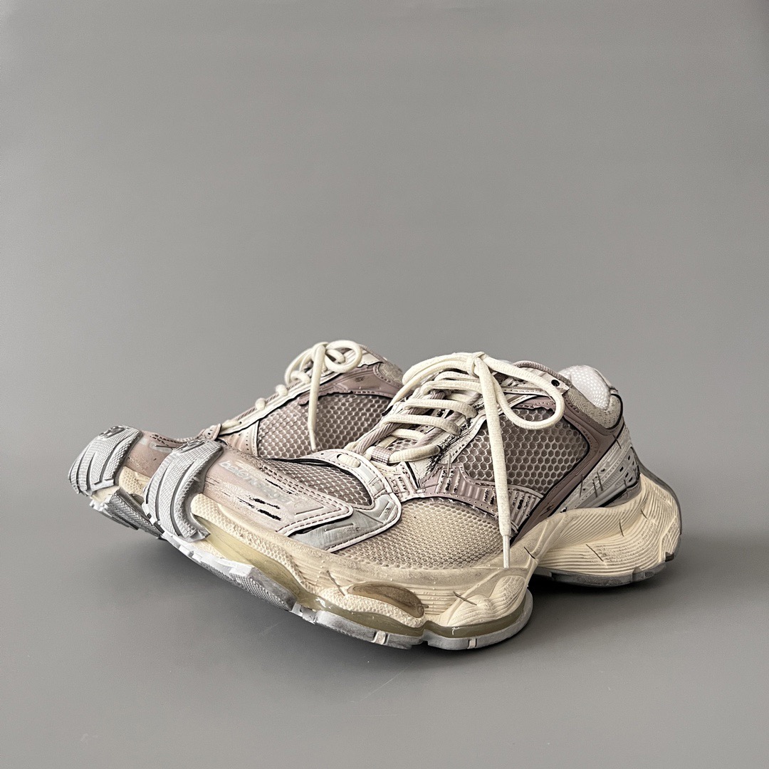 Men Women B*alenciaga 3xl Top Sneaker