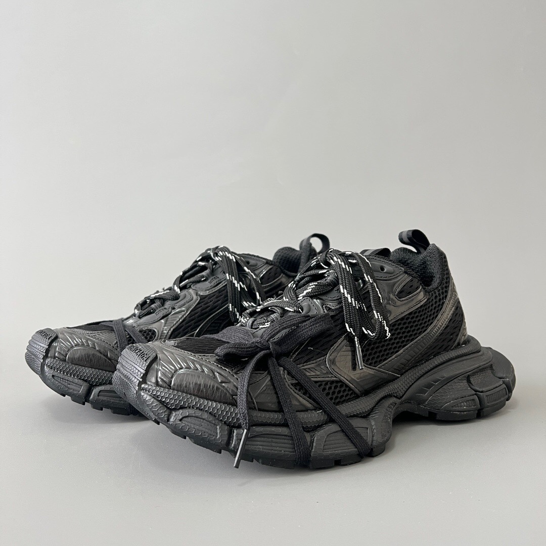 Men Women B*alenciaga 3xl Top Sneaker