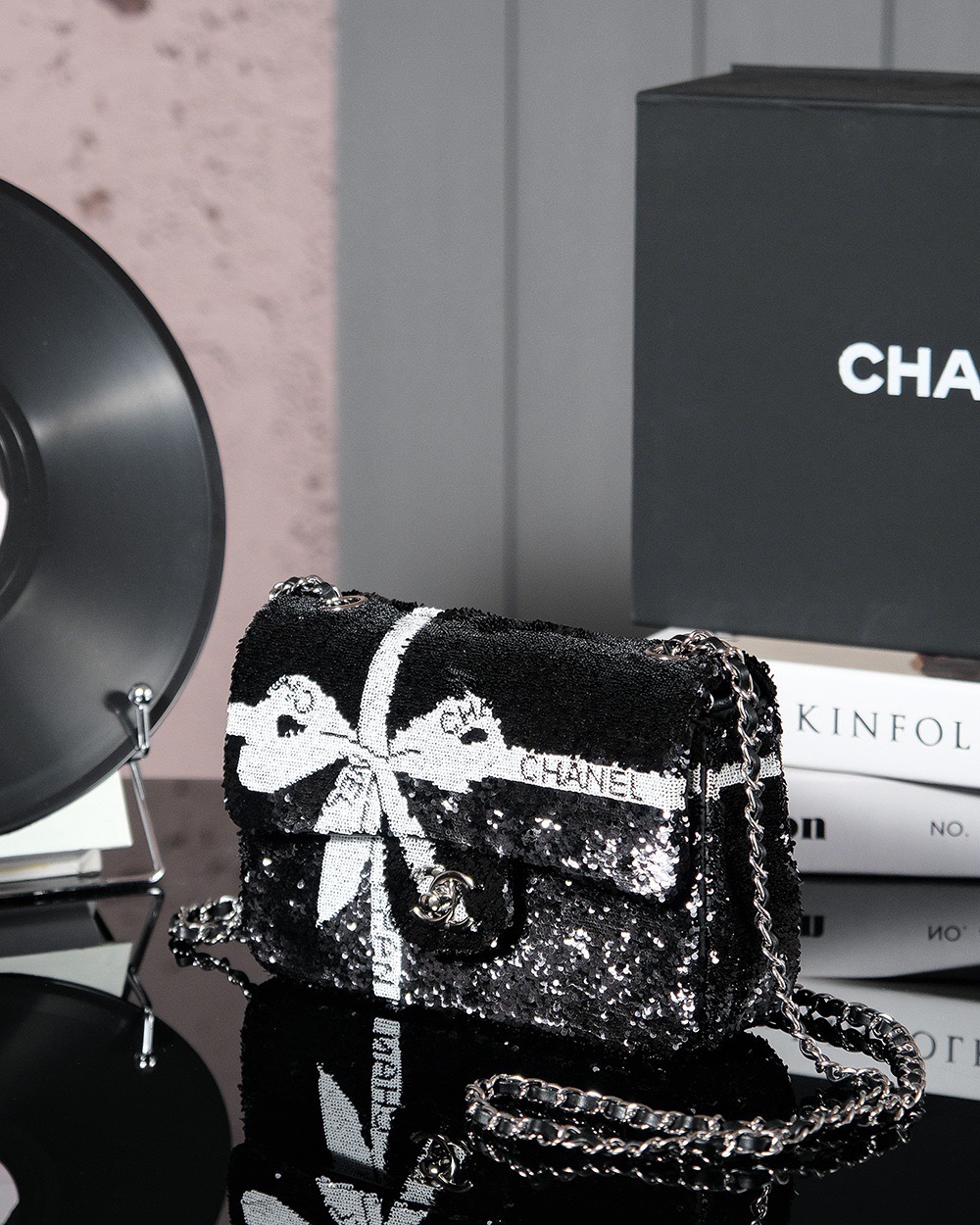 C*hanel Bag Top Quality 1:1