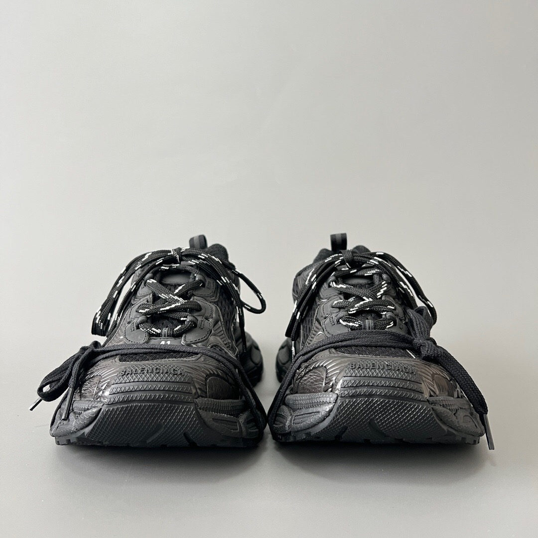 Men Women B*alenciaga 3xl Top Sneaker