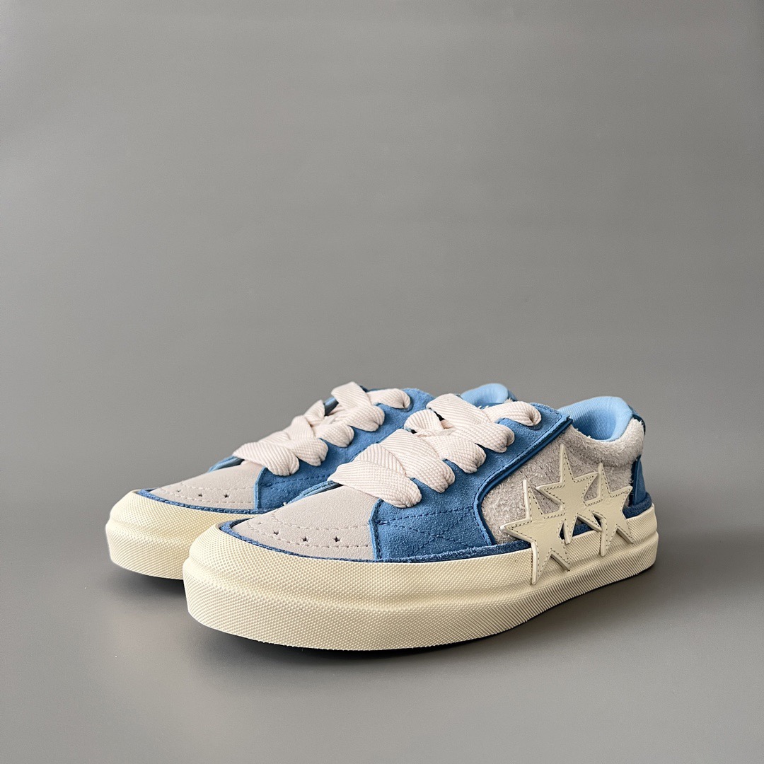 Men Women A*miri Top Sneakers