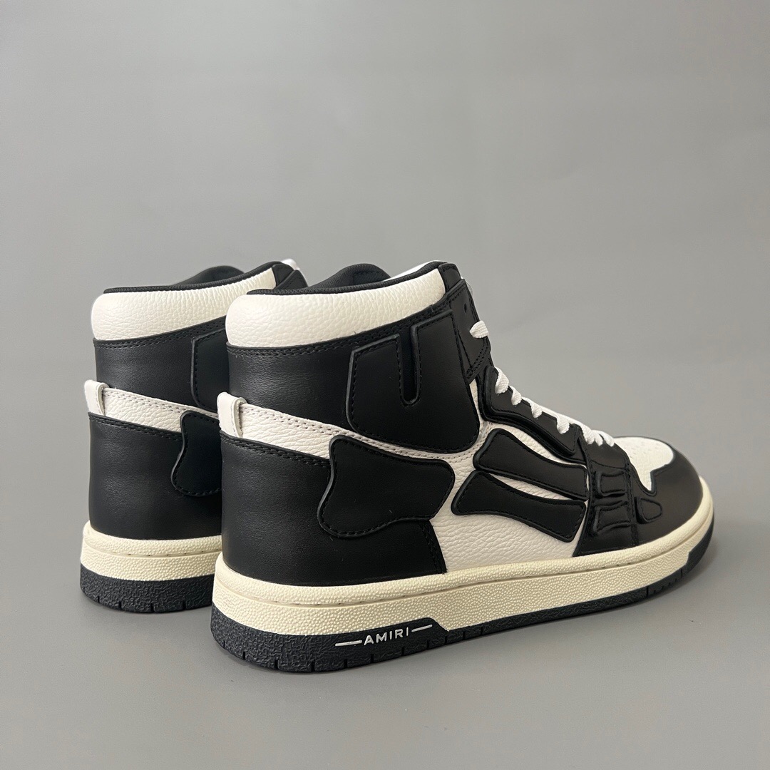 Men Women A*miri Top Sneakers