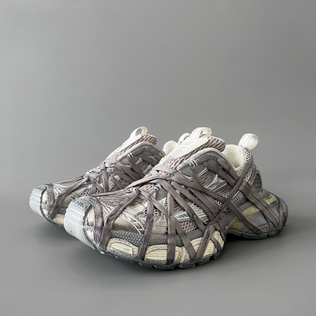 Men Women B*alenciaga 3xl Top Sneaker