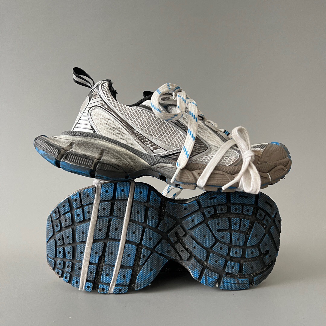 Men Women B*alenciaga 3xl Top Sneaker