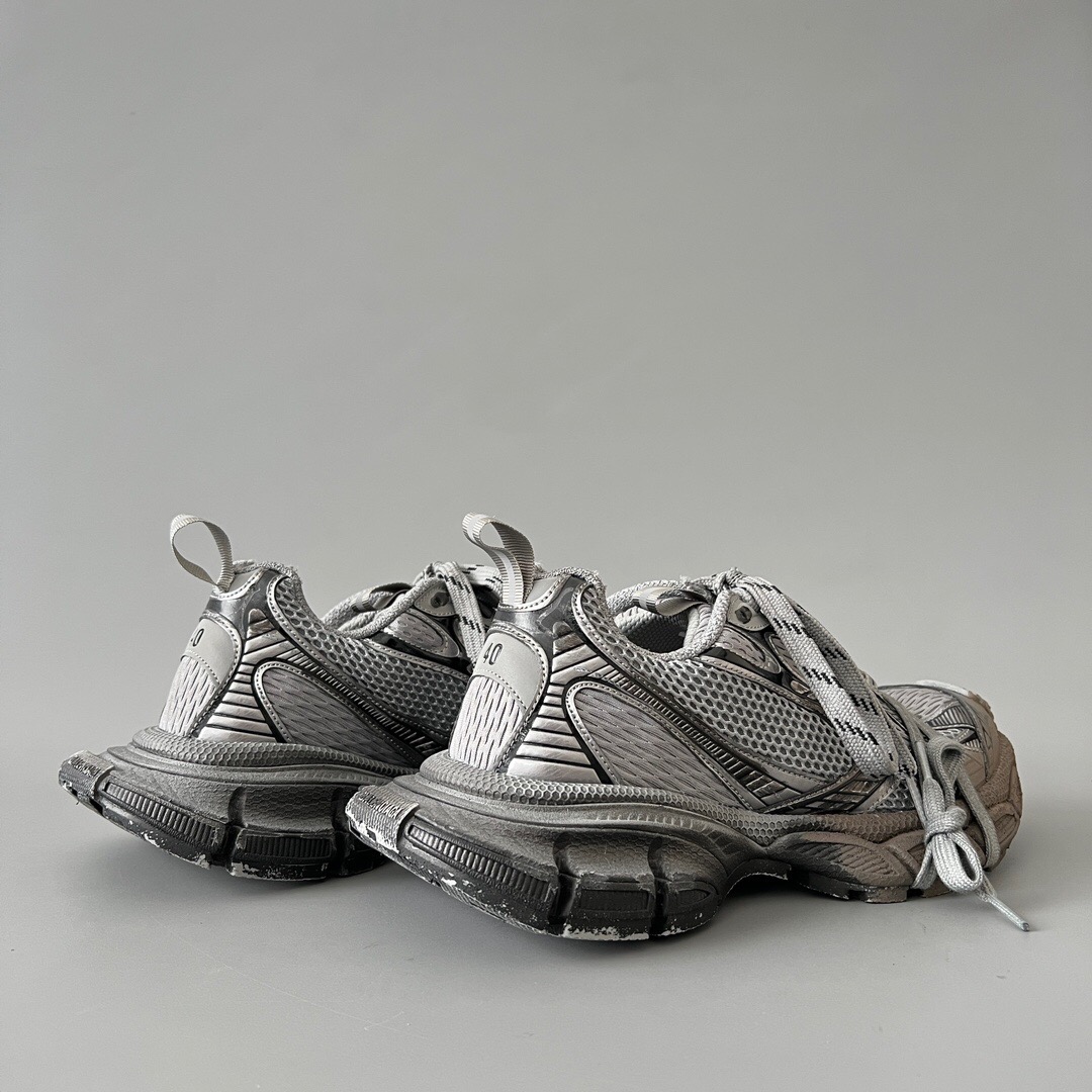 Men Women B*alenciaga 3xl Top Sneaker