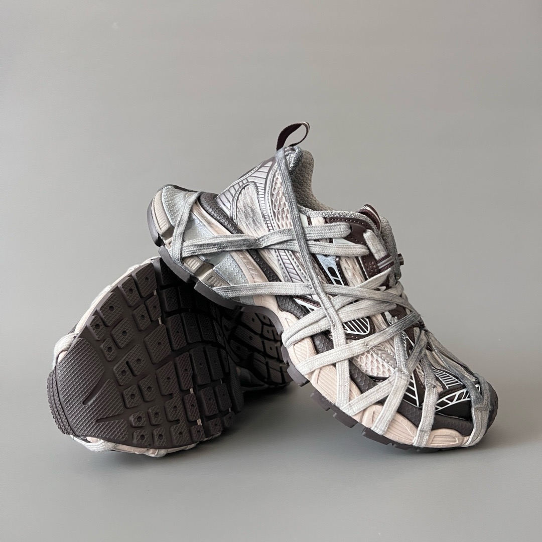 Men Women B*alenciaga 3xl Top Sneaker