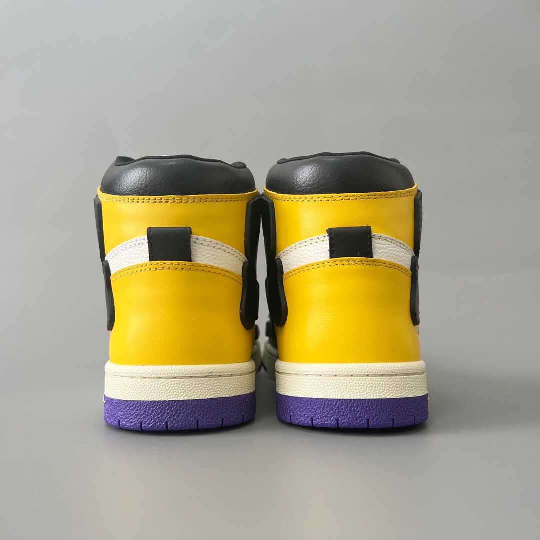 Men Women A*miri Top Sneakers