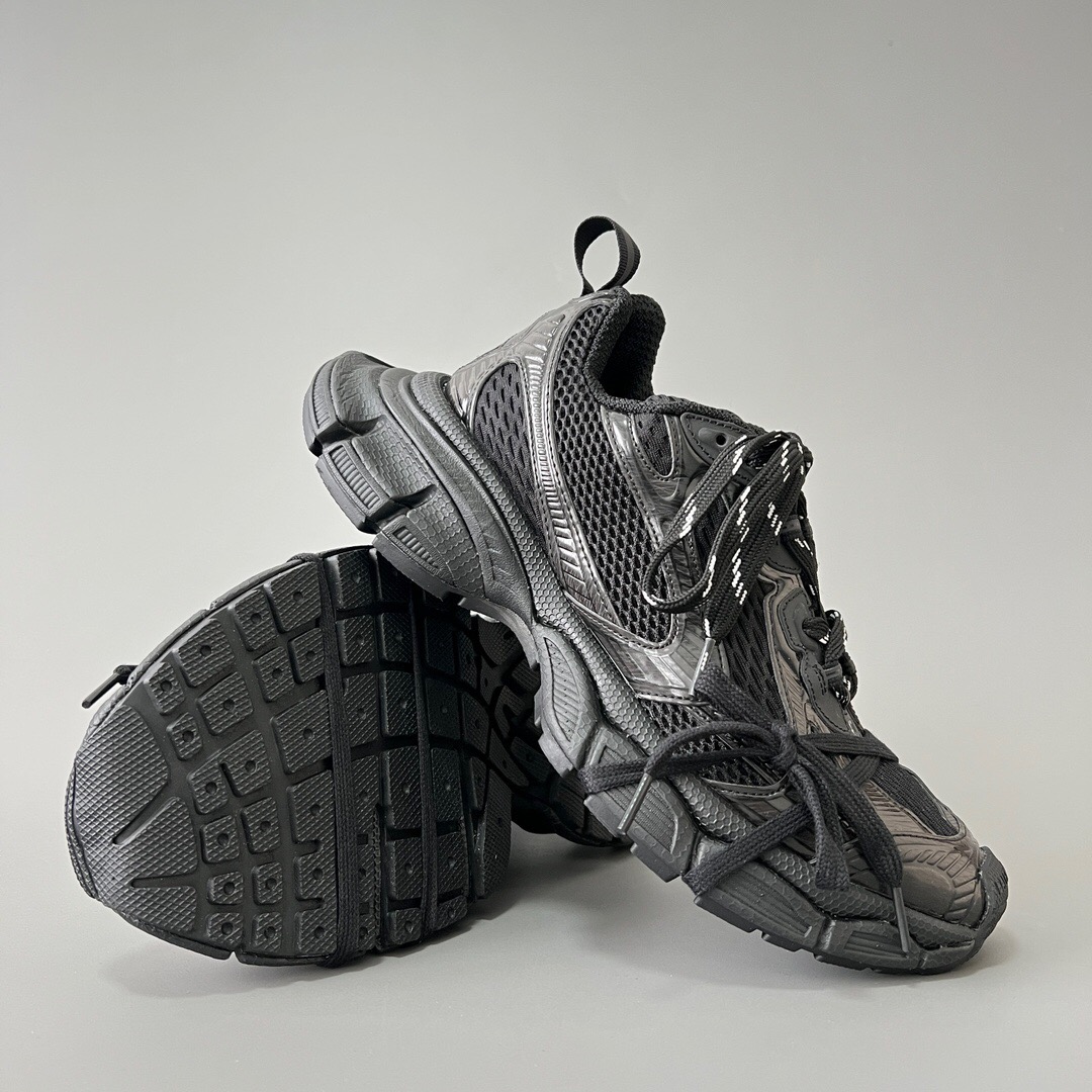 Men Women B*alenciaga 3xl Top Sneaker