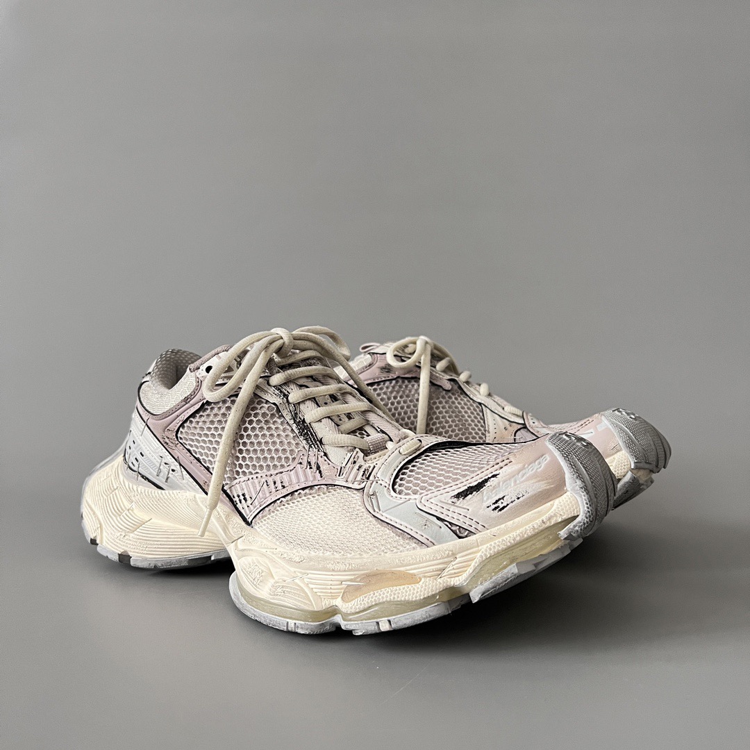 Men Women B*alenciaga 3xl Top Sneaker