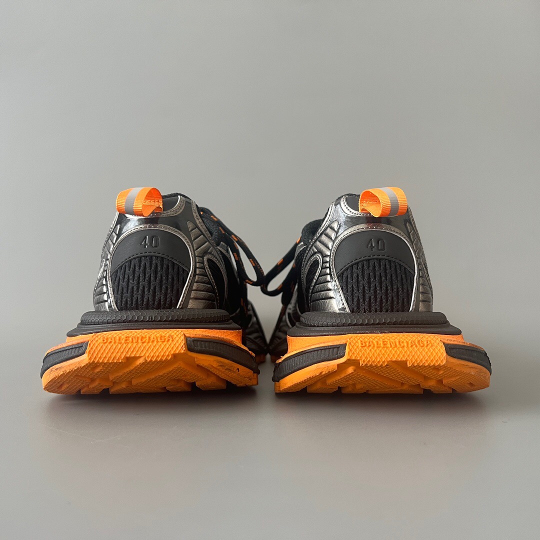Men Women B*alenciaga 3xl Top Sneaker