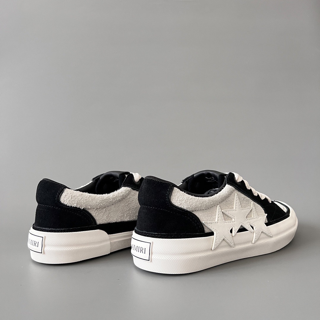 Men Women A*miri Top Sneakers