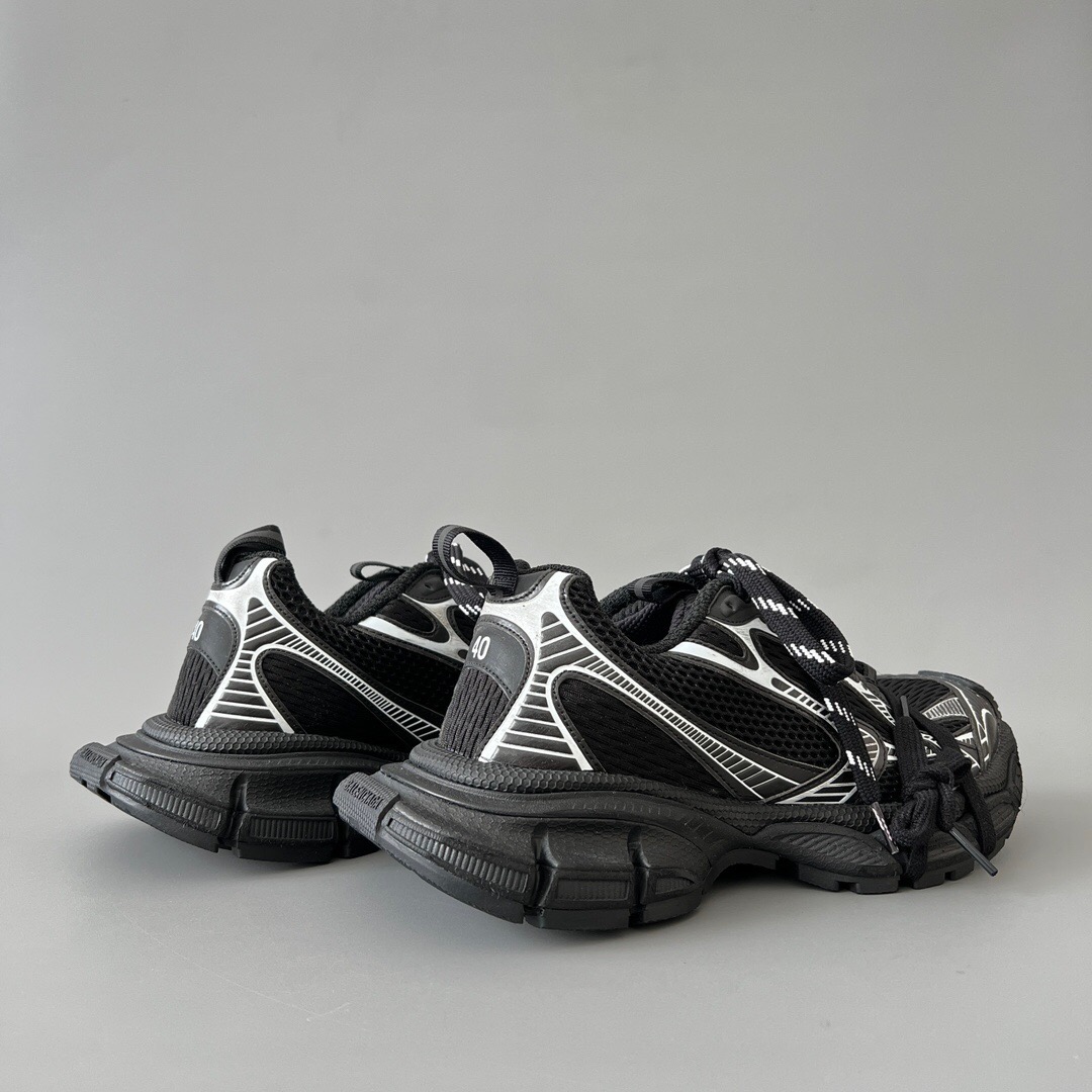 Men Women B*alenciaga 3xl Top Sneaker