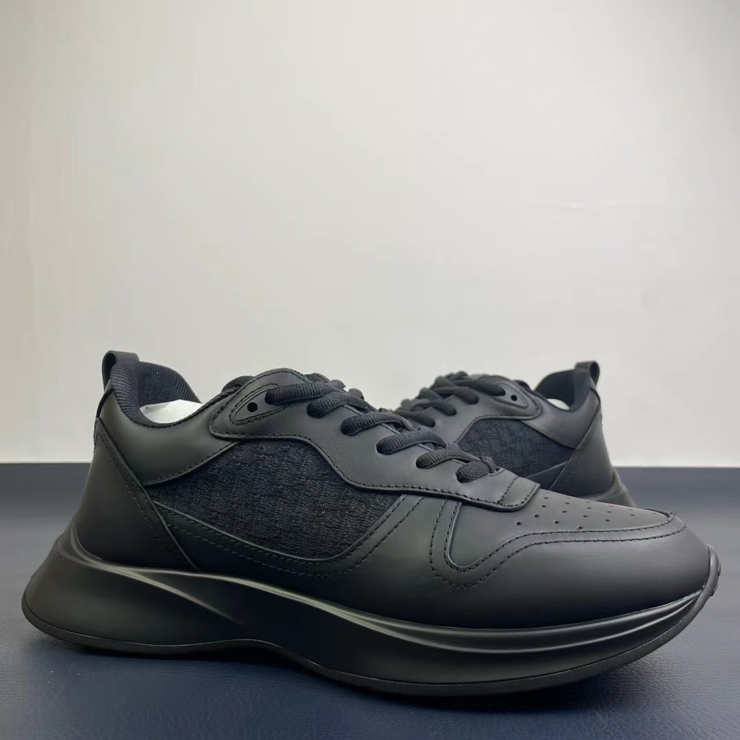 Men D*ior Top Quality Sneakers