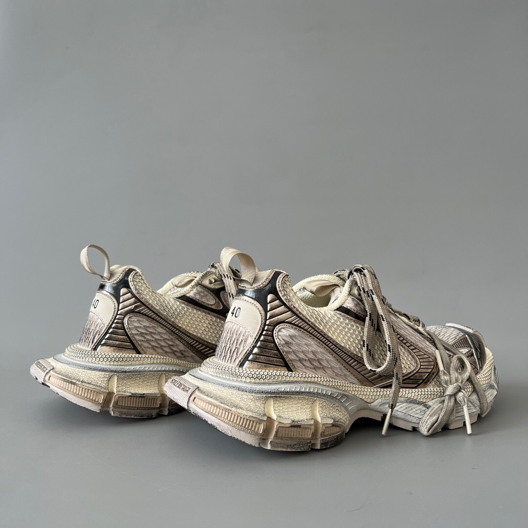 Men Women B*alenciaga 3xl Top Sneaker