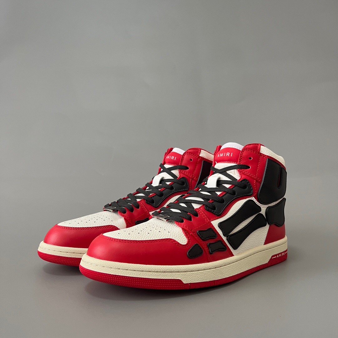 Men Women A*miri Top Sneakers