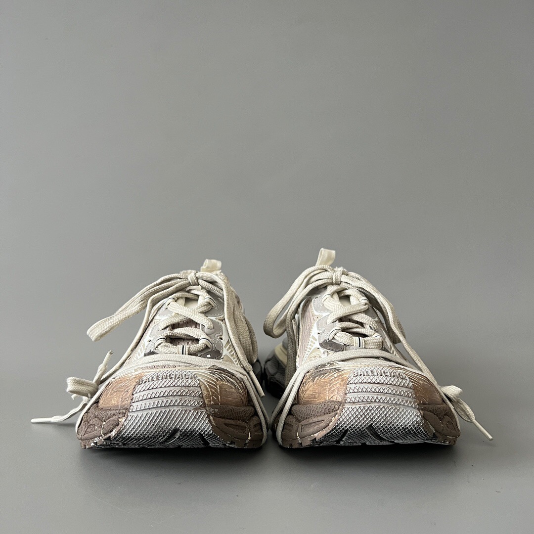 Men Women B*alenciaga 3xl Top Sneaker