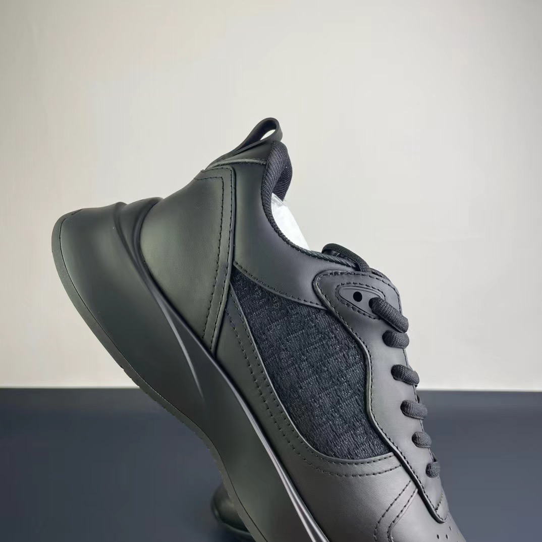 Men D*ior Top Quality Sneakers