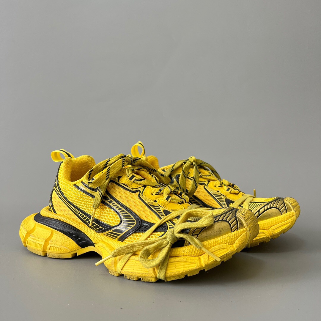 Men Women B*alenciaga 3xl Top Sneaker