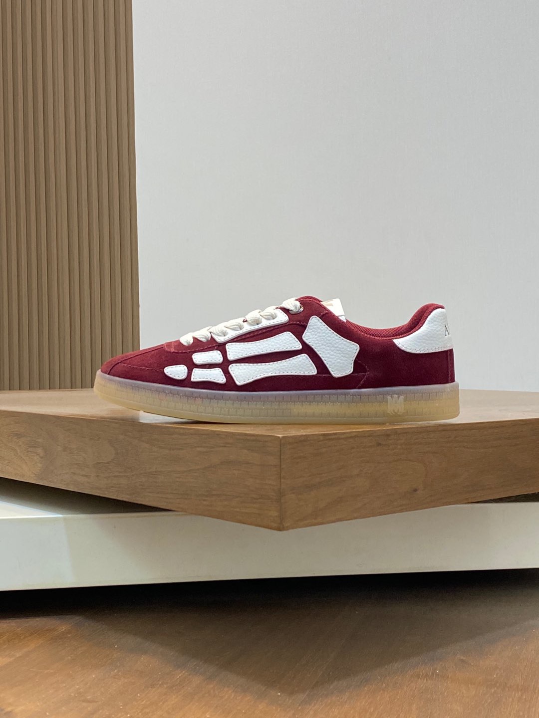 Men Women A*miri Top Sneakers