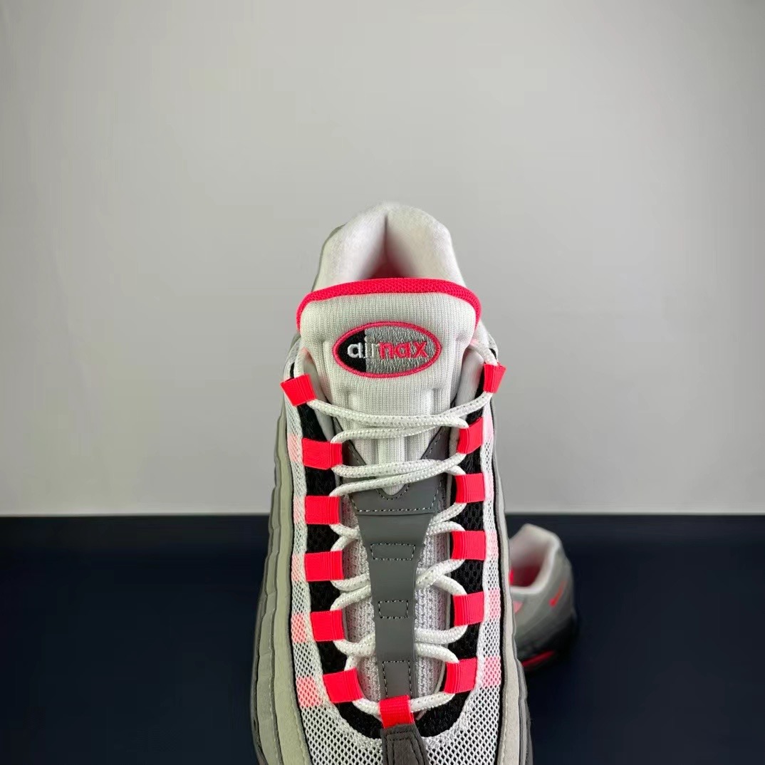 Nike Air Max95+Corteiz ）