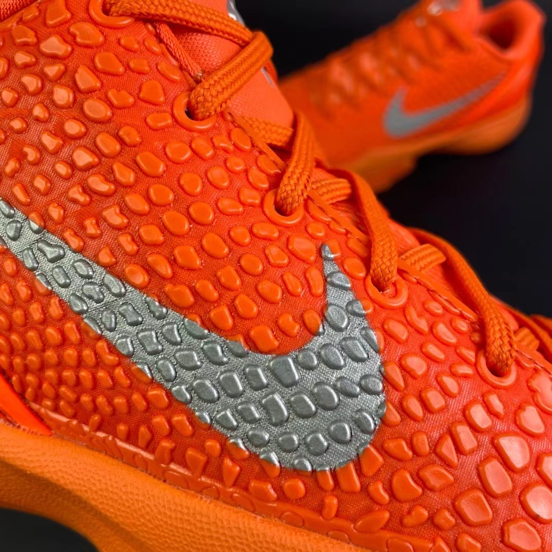 Nike zoom kobe6