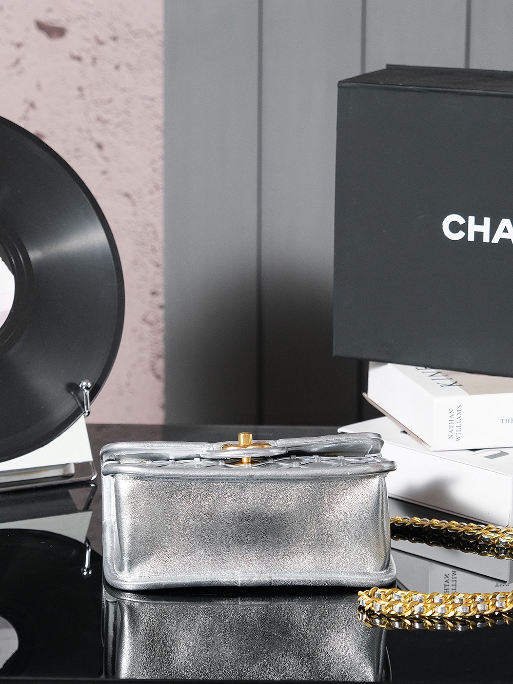 C*hanel Bag Top Quality 1:1