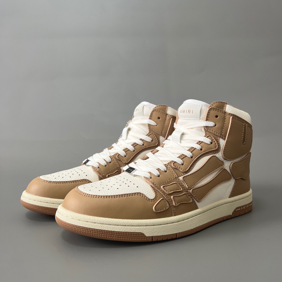 Men Women A*miri Top Sneakers