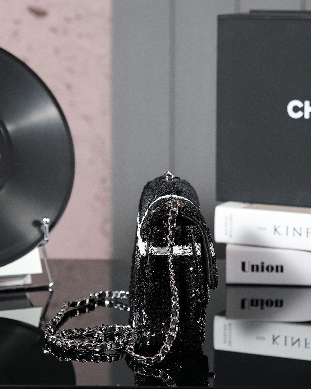 C*hanel Bag Top Quality 1:1