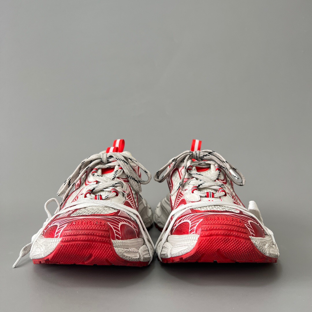 Men Women B*alenciaga 3xl Top Sneaker