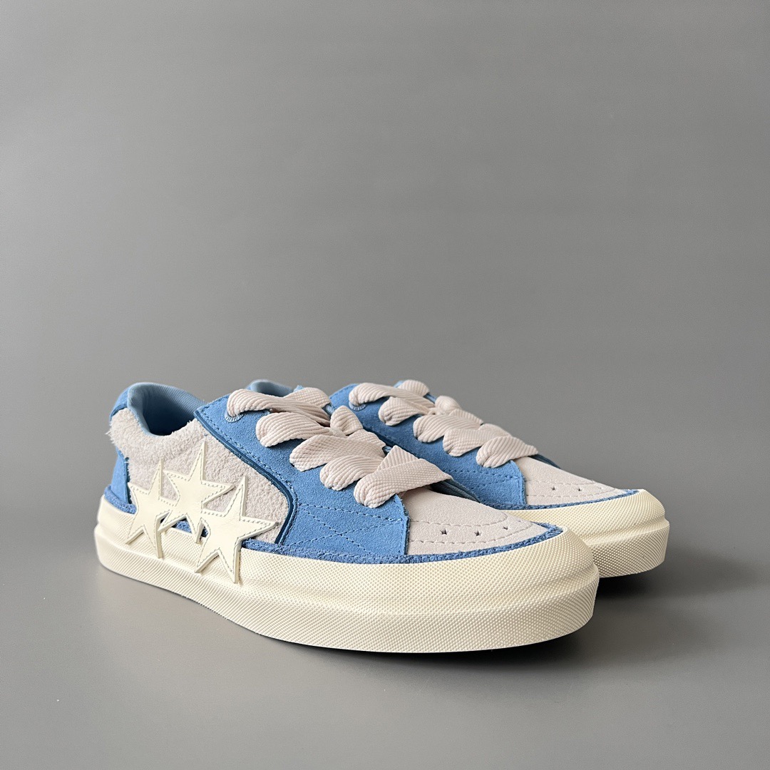 Men Women A*miri Top Sneakers