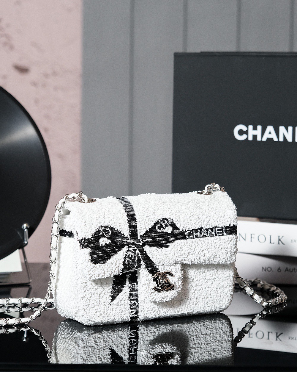 C*hanel Bag Top Quality 1:1