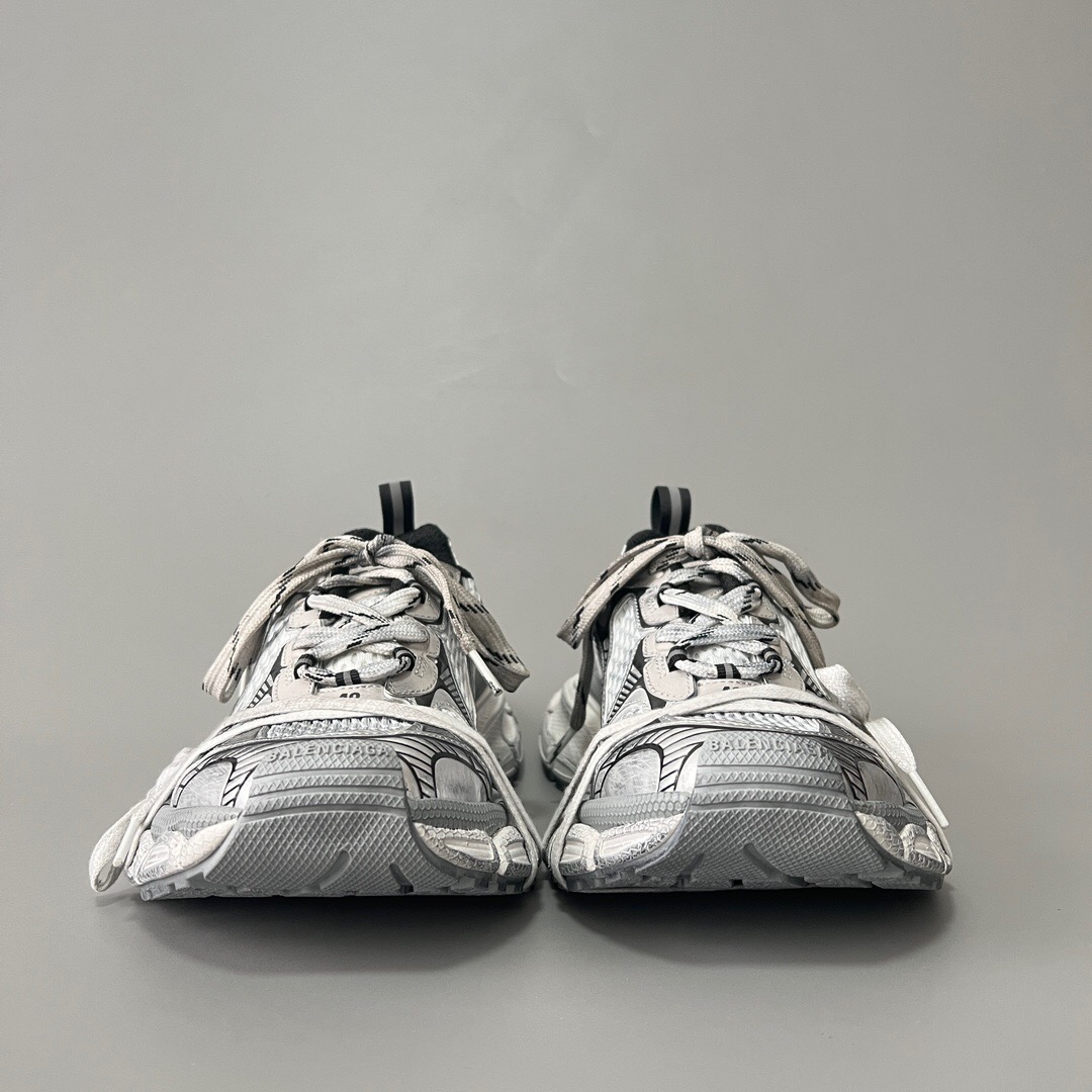 Men Women B*alenciaga 3xl Top Sneaker