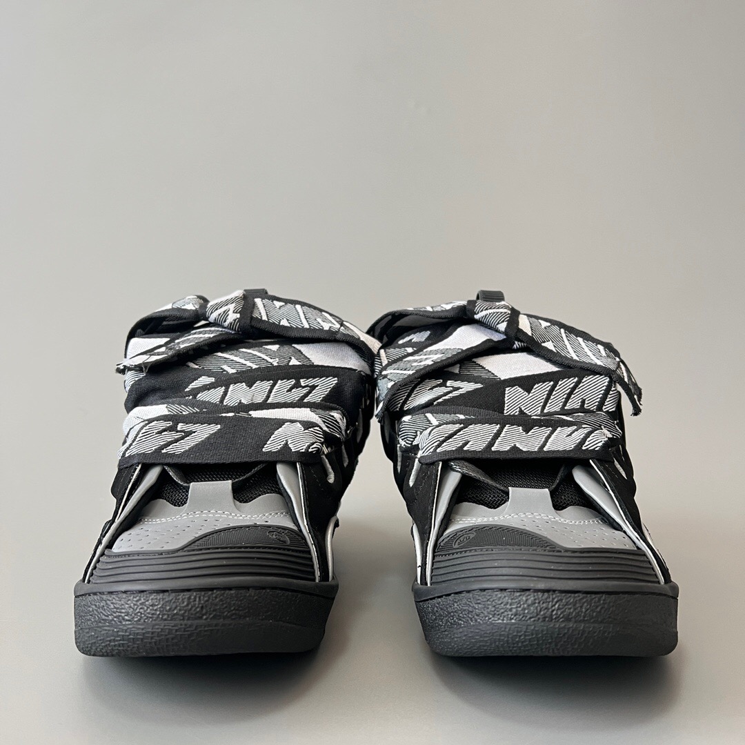 Men Women L*ANVIN Top Sneaker