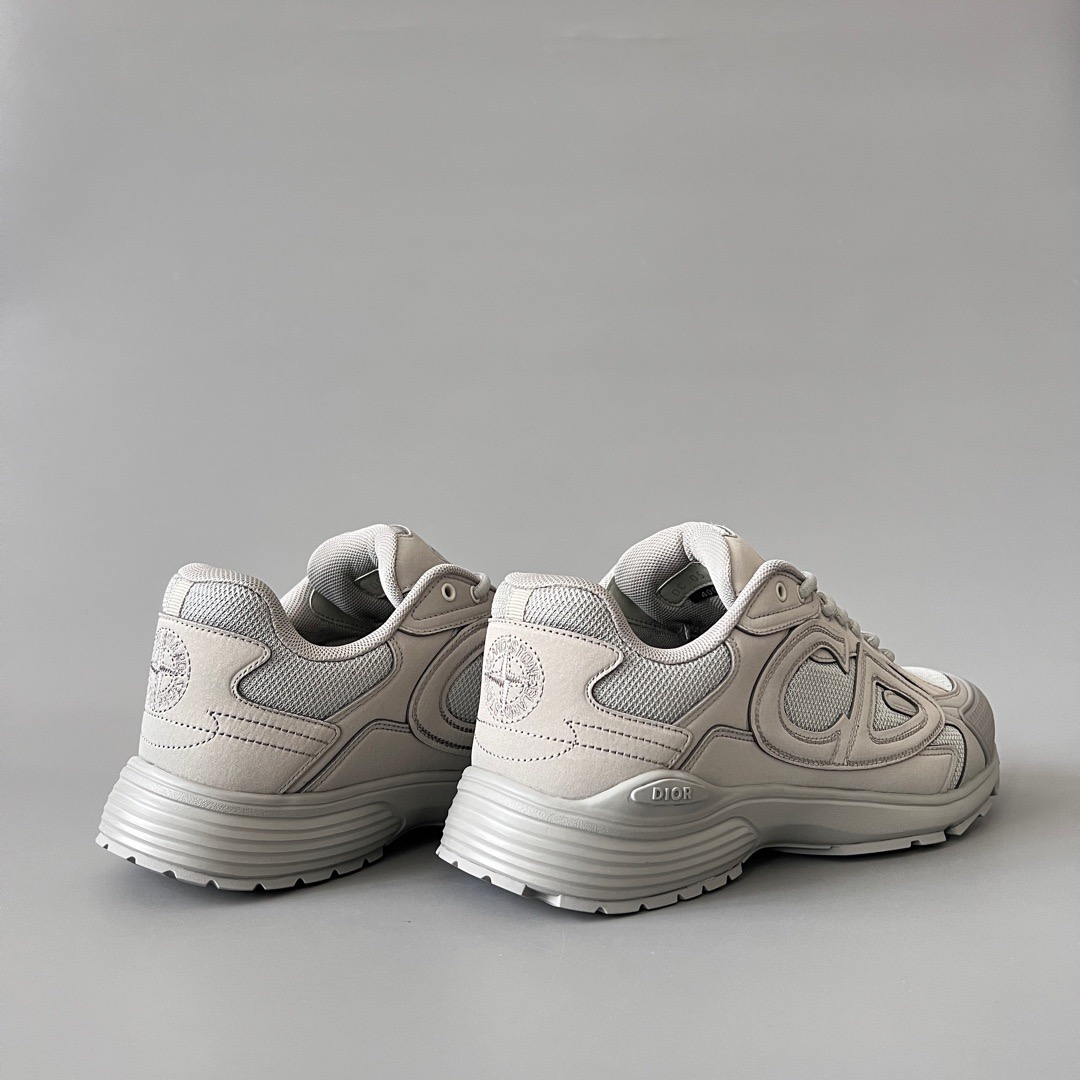 Men Women D*ior Top Sneaker