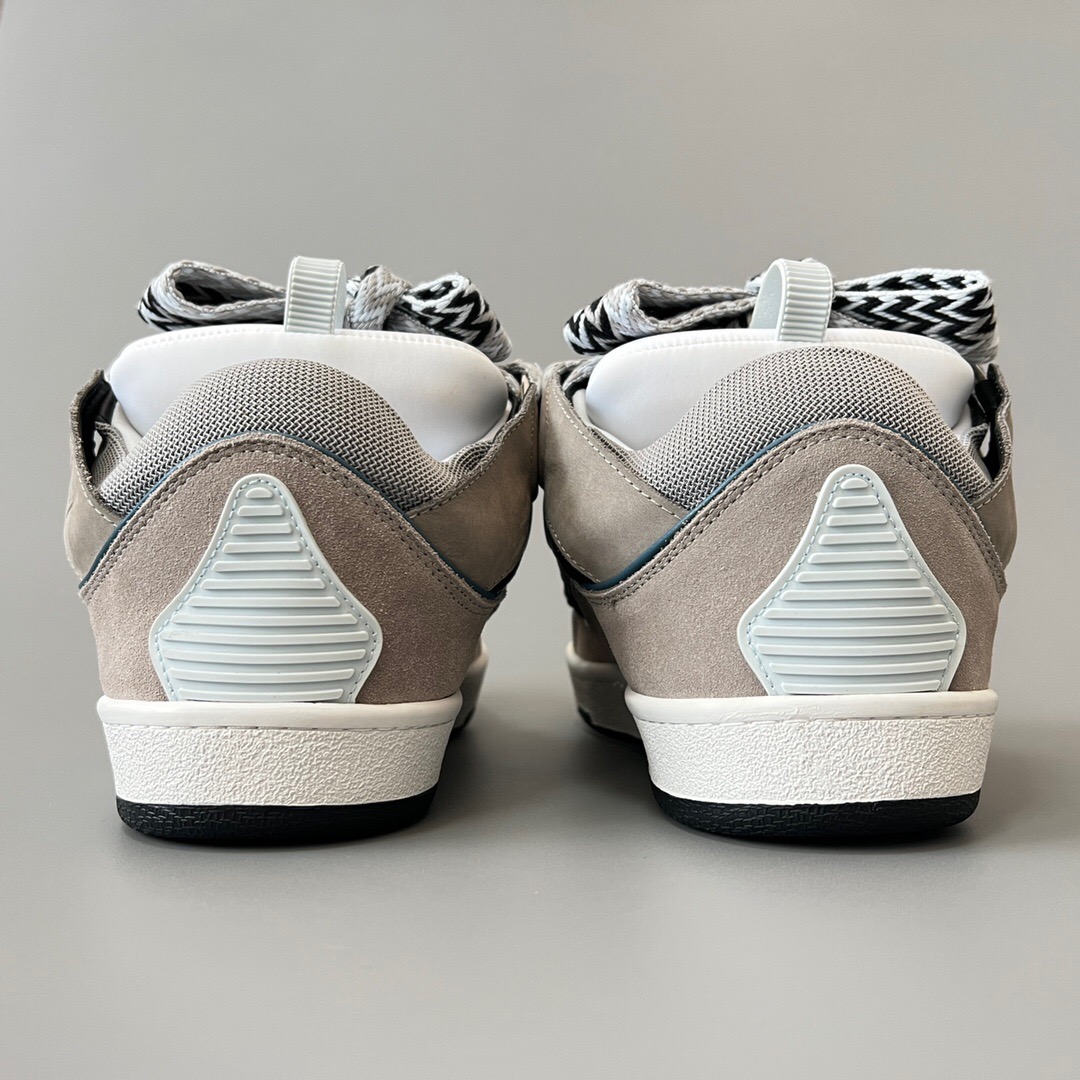 Men Women L*ANVIN Top Sneaker