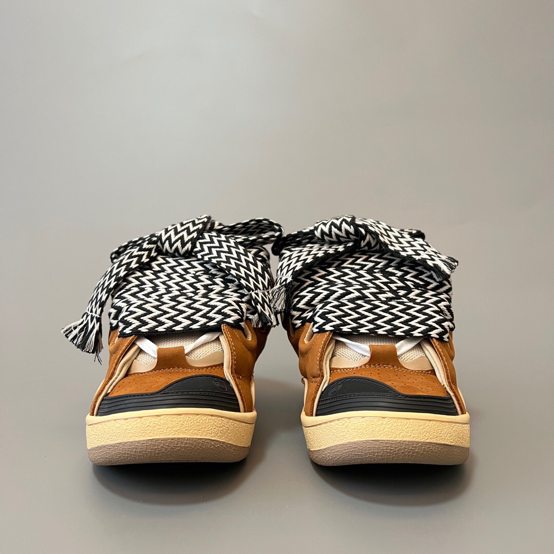 Men Women L*ANVIN Top Sneaker