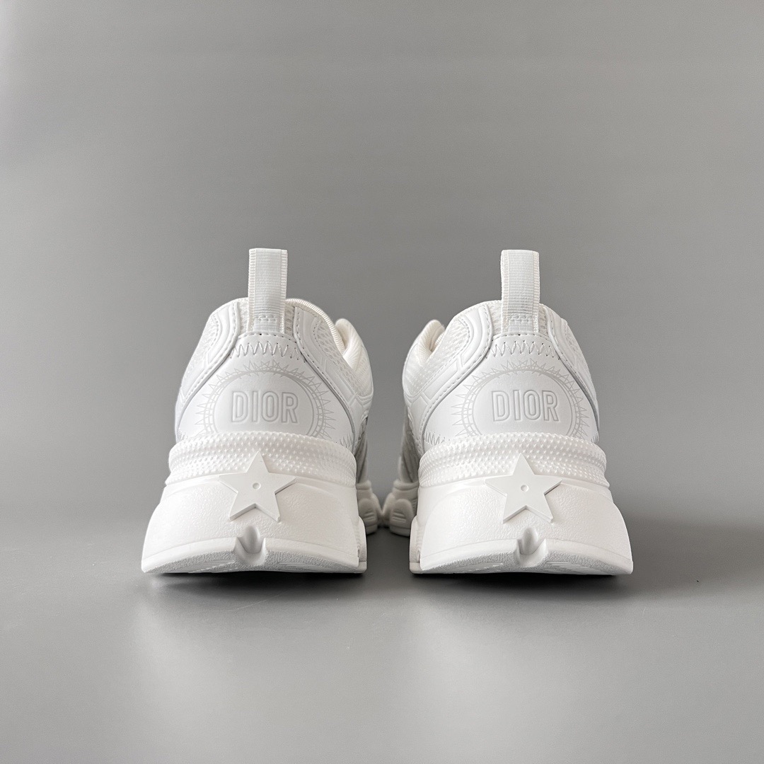 Men Women D*ior Top Sneaker